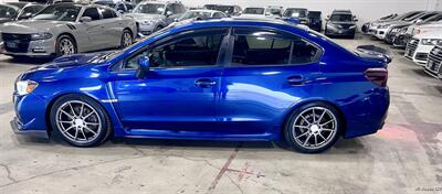 2015 Subaru WRX Limited   - Photo 7 - Portland, OR 97218