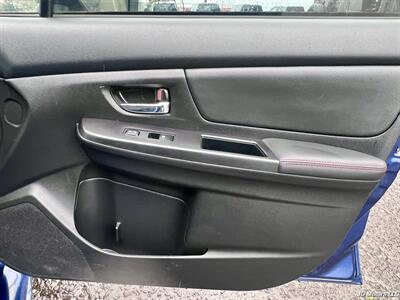 2015 Subaru WRX Limited   - Photo 21 - Portland, OR 97218