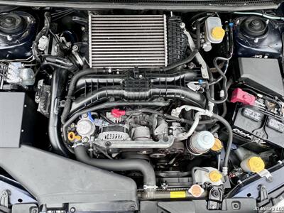 2015 Subaru WRX Limited   - Photo 11 - Portland, OR 97218