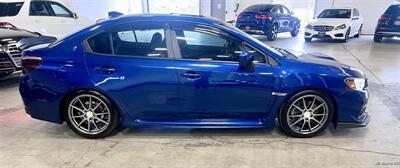 2015 Subaru WRX Limited   - Photo 2 - Portland, OR 97218