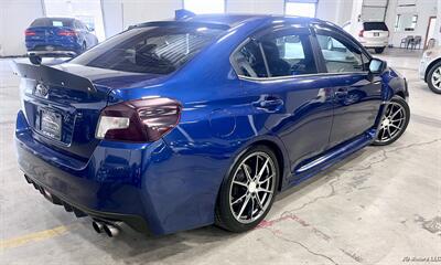 2015 Subaru WRX Limited   - Photo 3 - Portland, OR 97218