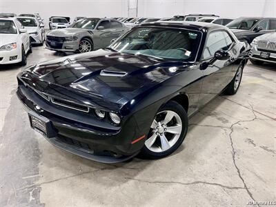 2018 Dodge Challenger SXT   - Photo 7 - Portland, OR 97218