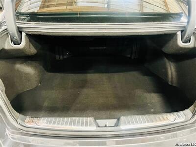 2016 Kia Cadenza   - Photo 22 - Portland, OR 97218