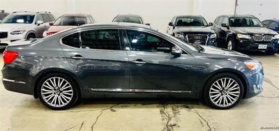 2016 Kia Cadenza   - Photo 2 - Portland, OR 97218