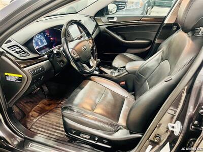 2016 Kia Cadenza   - Photo 11 - Portland, OR 97218