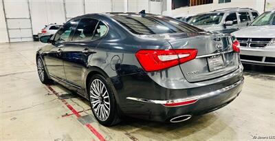 2016 Kia Cadenza   - Photo 5 - Portland, OR 97218