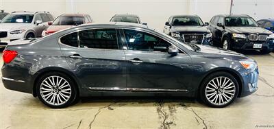 2016 Kia Cadenza   - Photo 2 - Portland, OR 97218