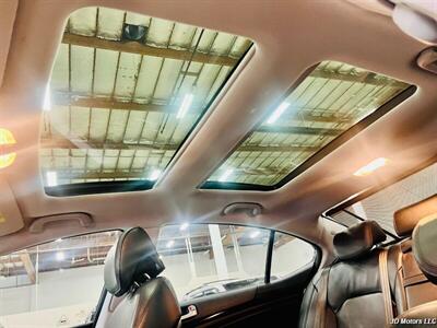 2016 Kia Cadenza   - Photo 21 - Portland, OR 97218