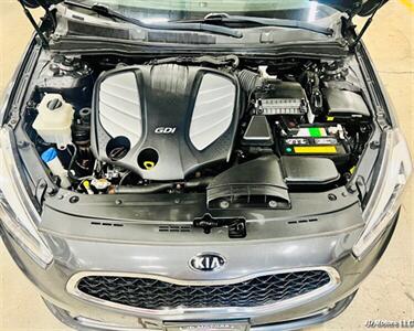 2016 Kia Cadenza   - Photo 9 - Portland, OR 97218