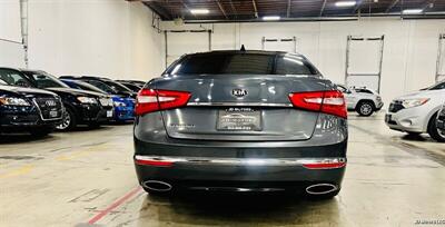 2016 Kia Cadenza   - Photo 4 - Portland, OR 97218