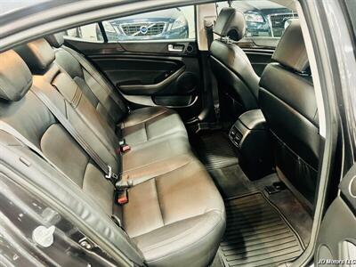 2016 Kia Cadenza   - Photo 20 - Portland, OR 97218