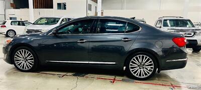 2016 Kia Cadenza   - Photo 7 - Portland, OR 97218
