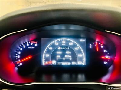 2016 Kia Cadenza   - Photo 14 - Portland, OR 97218