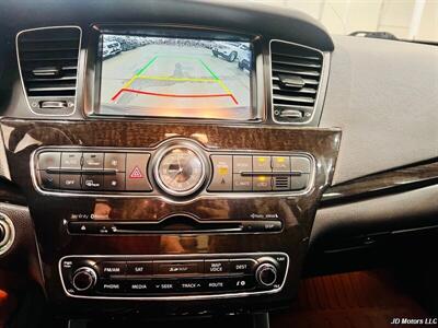 2016 Kia Cadenza   - Photo 15 - Portland, OR 97218