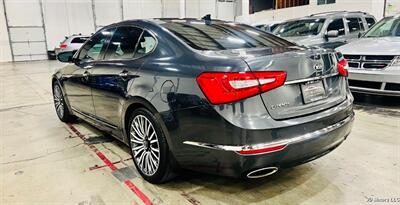 2016 Kia Cadenza   - Photo 5 - Portland, OR 97218