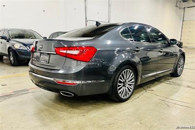 2016 Kia Cadenza   - Photo 3 - Portland, OR 97218