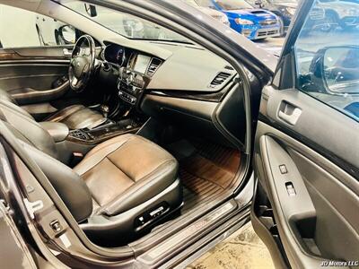 2016 Kia Cadenza   - Photo 19 - Portland, OR 97218