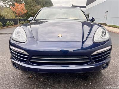 2014 Porsche Cayenne Diesel   - Photo 8 - Portland, OR 97218