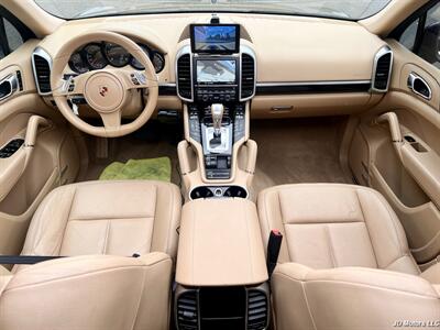 2014 Porsche Cayenne Diesel   - Photo 12 - Portland, OR 97218