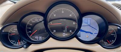 2014 Porsche Cayenne Diesel   - Photo 13 - Portland, OR 97218