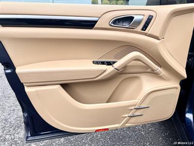 2014 Porsche Cayenne Diesel   - Photo 11 - Portland, OR 97218