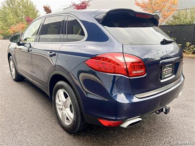 2014 Porsche Cayenne Diesel   - Photo 5 - Portland, OR 97218