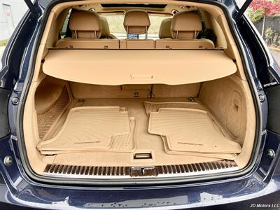 2014 Porsche Cayenne Diesel   - Photo 24 - Portland, OR 97218