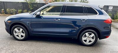 2014 Porsche Cayenne Diesel   - Photo 6 - Portland, OR 97218