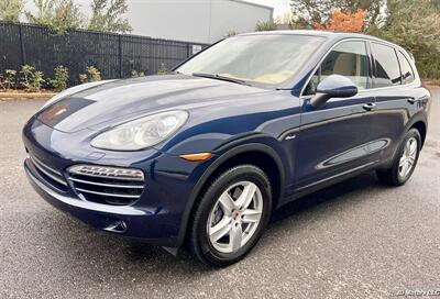 2014 Porsche Cayenne Diesel   - Photo 7 - Portland, OR 97218