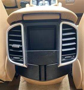 2014 Porsche Cayenne Diesel   - Photo 22 - Portland, OR 97218