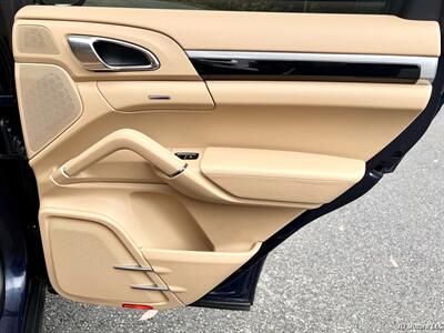 2014 Porsche Cayenne Diesel   - Photo 20 - Portland, OR 97218