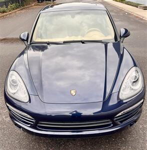 2014 Porsche Cayenne Diesel   - Photo 9 - Portland, OR 97218