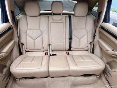 2014 Porsche Cayenne Diesel   - Photo 21 - Portland, OR 97218