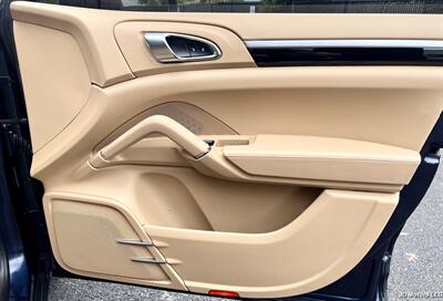 2014 Porsche Cayenne Diesel   - Photo 23 - Portland, OR 97218