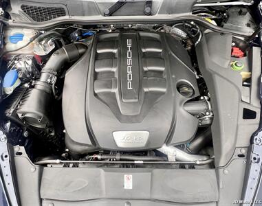 2014 Porsche Cayenne Diesel   - Photo 10 - Portland, OR 97218