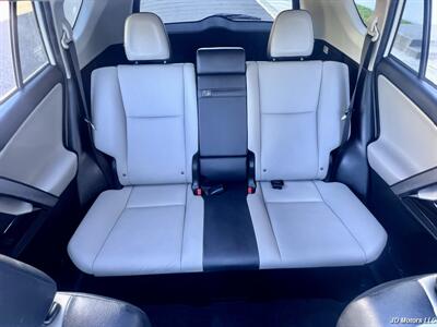 2017 Toyota RAV4 Hybrid Limited - Photo 23 - Portland, OR 97218