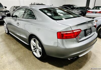 2009 Audi S5 quattro   - Photo 5 - Portland, OR 97206