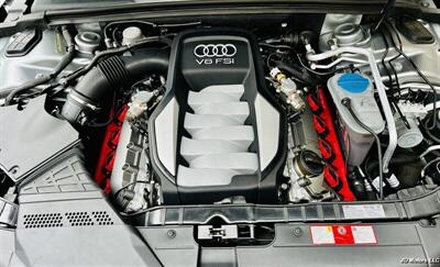 2009 Audi S5 quattro   - Photo 9 - Portland, OR 97206