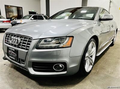 2009 Audi S5 quattro   - Photo 6 - Portland, OR 97206