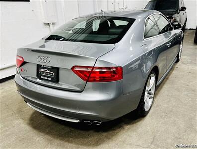 2009 Audi S5 quattro   - Photo 3 - Portland, OR 97206