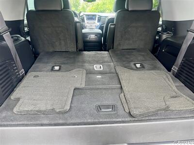 2015 Chevrolet Tahoe LTZ   - Photo 25 - Portland, OR 97218