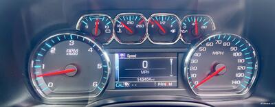2015 Chevrolet Tahoe LTZ   - Photo 11 - Portland, OR 97218