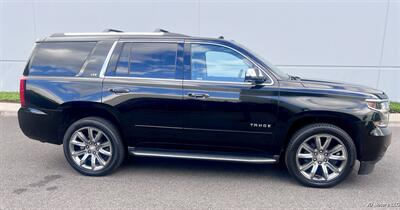 2015 Chevrolet Tahoe LTZ   - Photo 2 - Portland, OR 97218