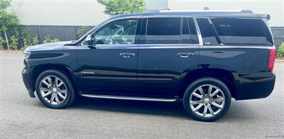 2015 Chevrolet Tahoe LTZ   - Photo 5 - Portland, OR 97218