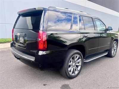 2015 Chevrolet Tahoe LTZ   - Photo 3 - Portland, OR 97218