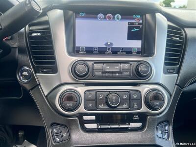 2015 Chevrolet Tahoe LTZ   - Photo 13 - Portland, OR 97218