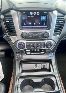 2015 Chevrolet Tahoe LTZ   - Photo 14 - Portland, OR 97218