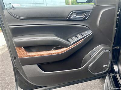 2015 Chevrolet Tahoe LTZ   - Photo 9 - Portland, OR 97218