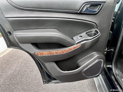 2015 Chevrolet Tahoe LTZ   - Photo 23 - Portland, OR 97218