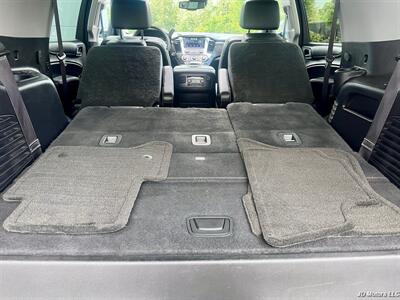 2015 Chevrolet Tahoe LTZ   - Photo 24 - Portland, OR 97218